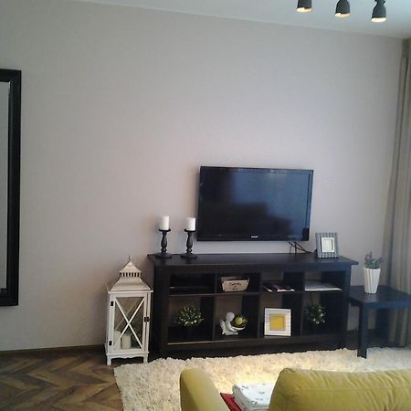 Luxury Apartment 드루스키닝카이 외부 사진