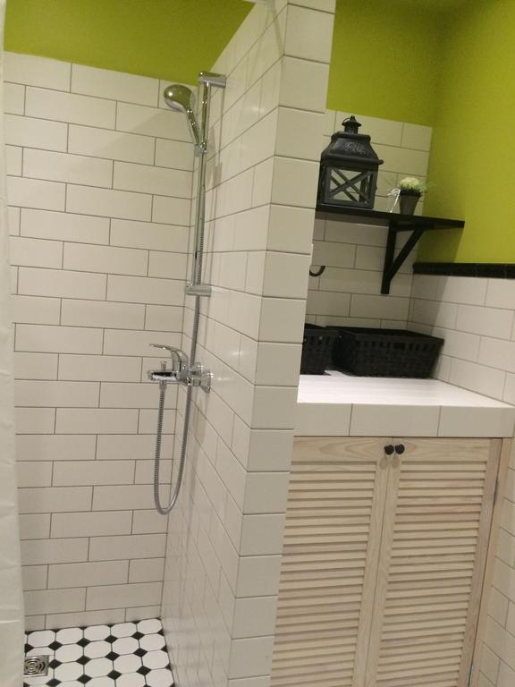 Luxury Apartment 드루스키닝카이 외부 사진
