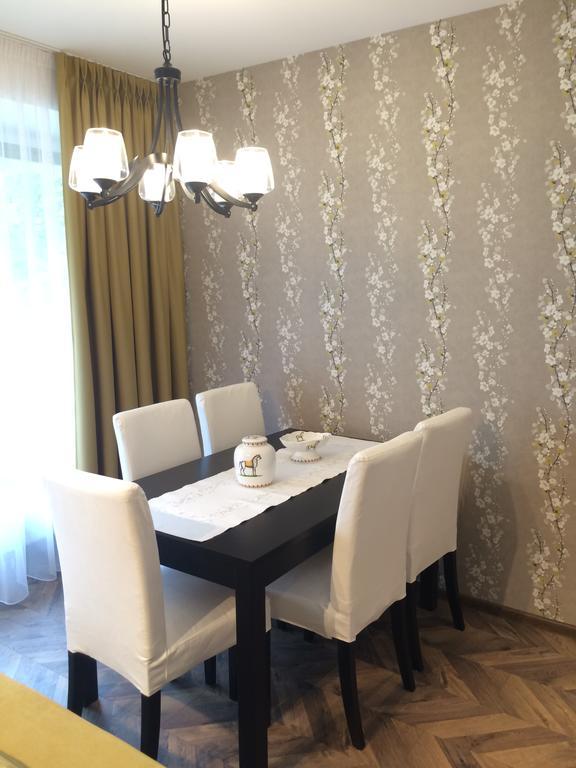 Luxury Apartment 드루스키닝카이 외부 사진