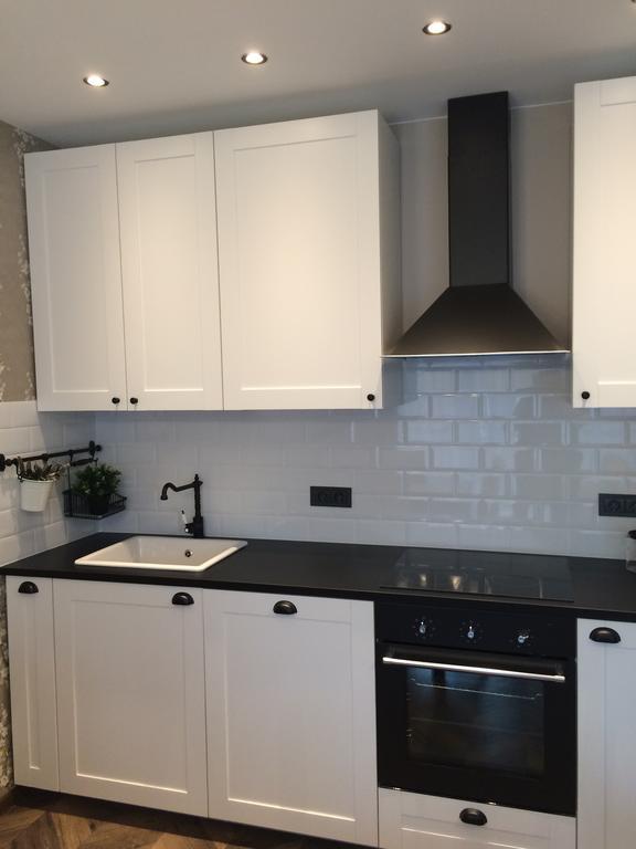 Luxury Apartment 드루스키닝카이 외부 사진