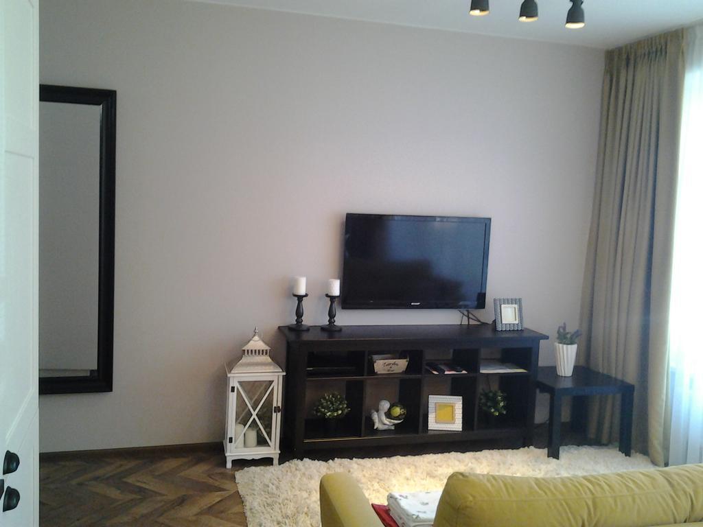 Luxury Apartment 드루스키닝카이 외부 사진