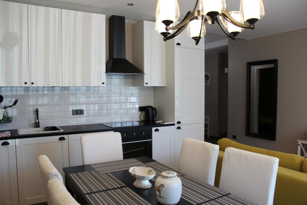 Luxury Apartment 드루스키닝카이 외부 사진