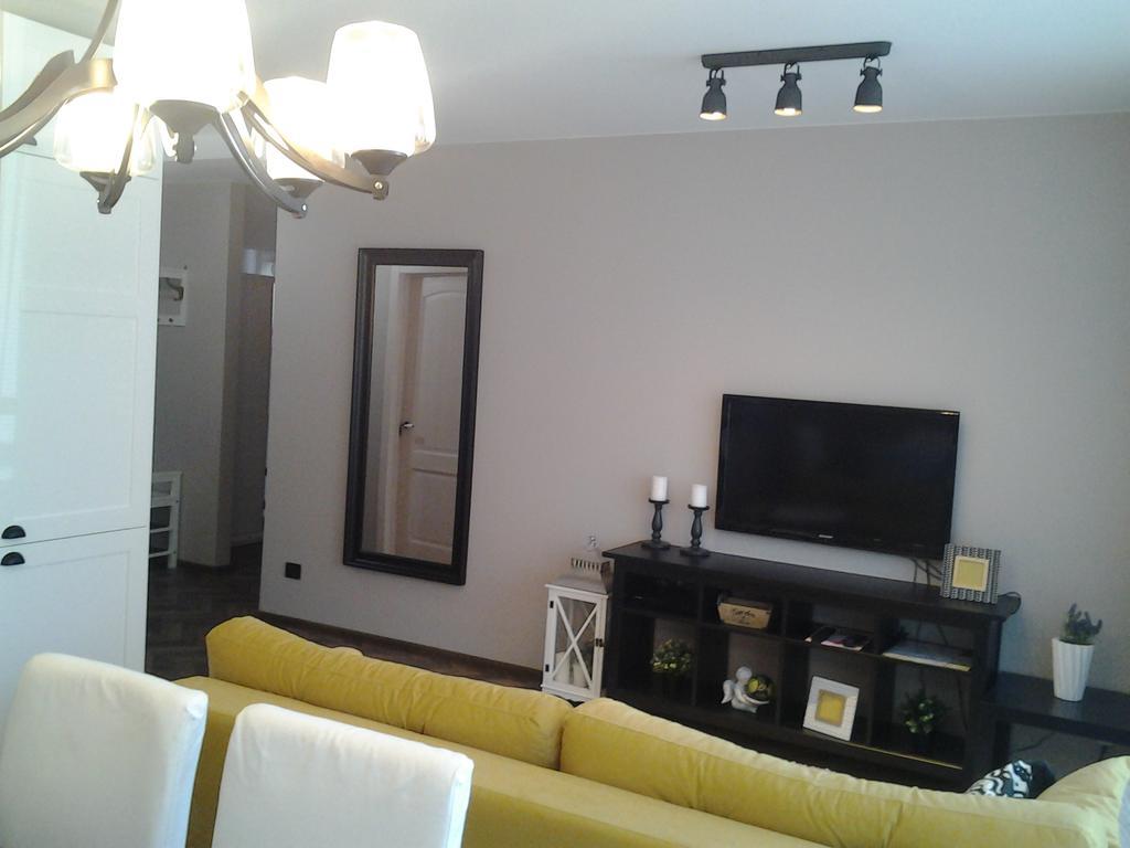 Luxury Apartment 드루스키닝카이 외부 사진