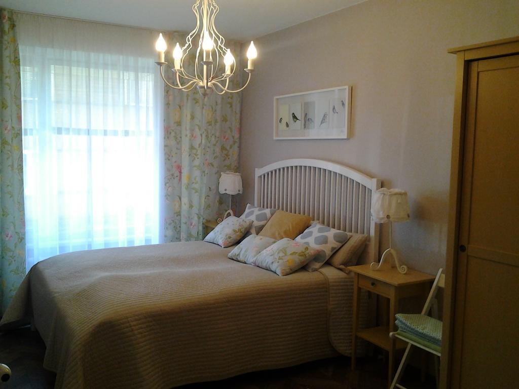 Luxury Apartment 드루스키닝카이 외부 사진