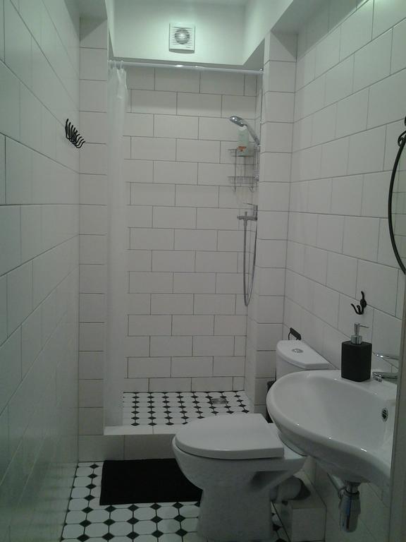 Luxury Apartment 드루스키닝카이 외부 사진