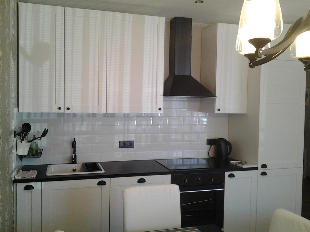 Luxury Apartment 드루스키닝카이 외부 사진